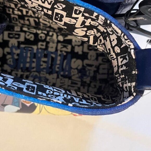 DISNEY | Ground Up Villains High-Top Sneakers-NEW - Picture 12 of 14